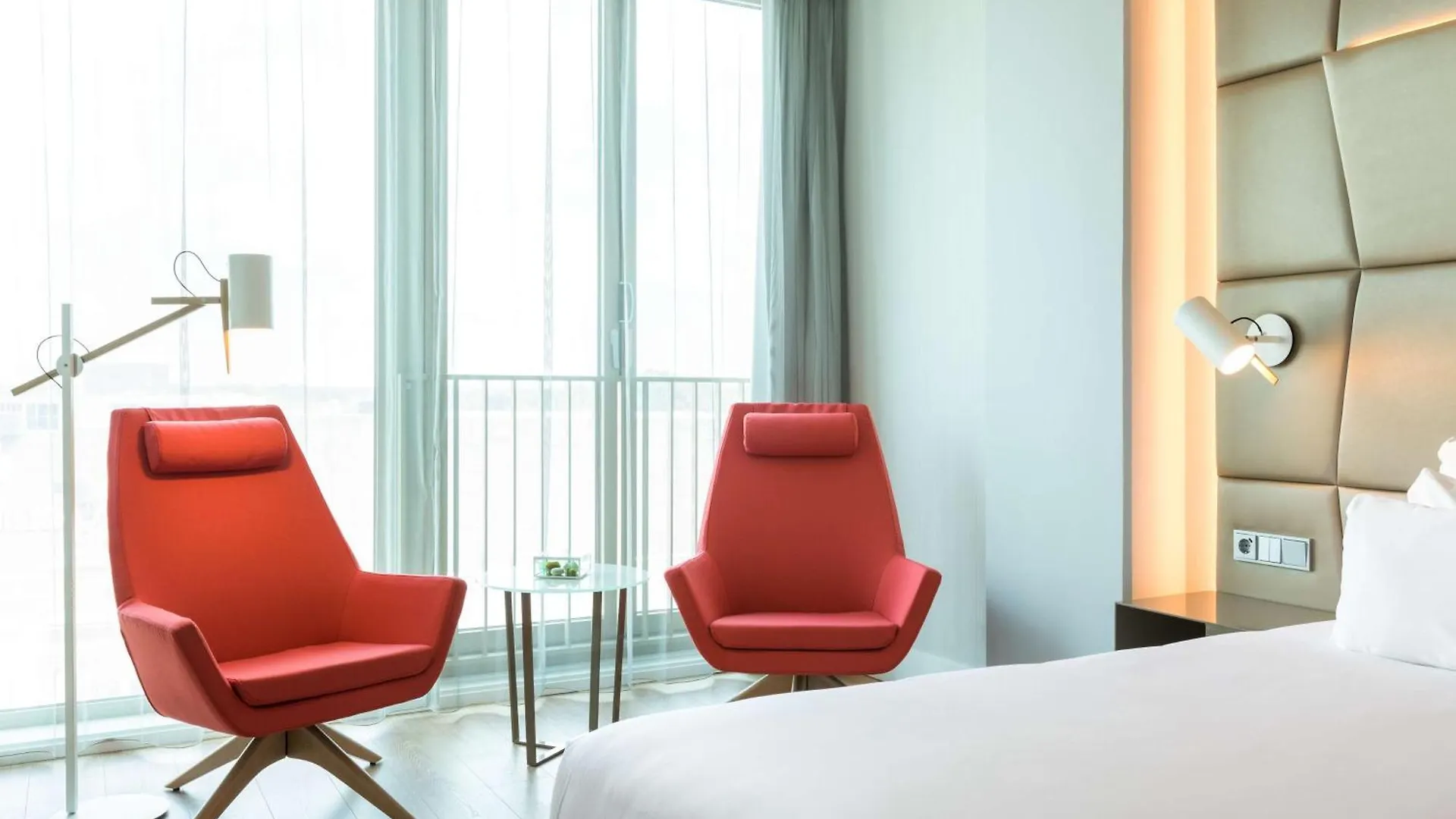 Hotel Nh Collection Eindhoven Centre