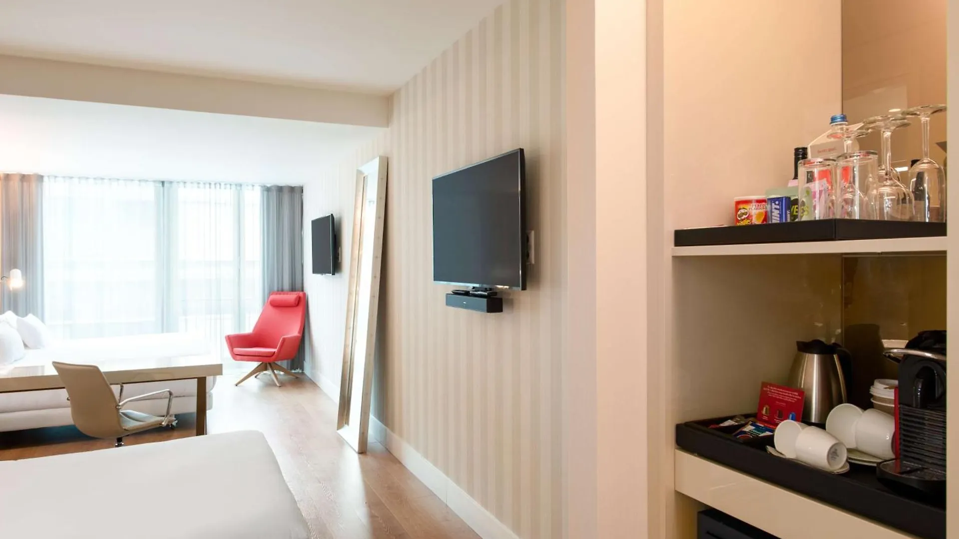 Hotel Nh Collection Eindhoven Centre