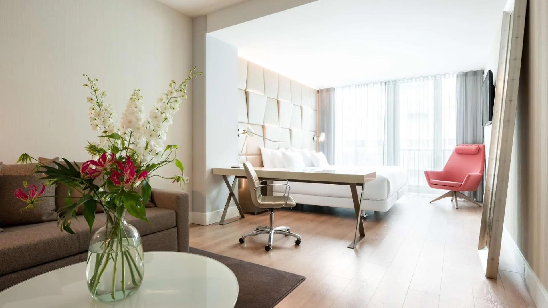 Hotel Nh Collection Eindhoven Centre
