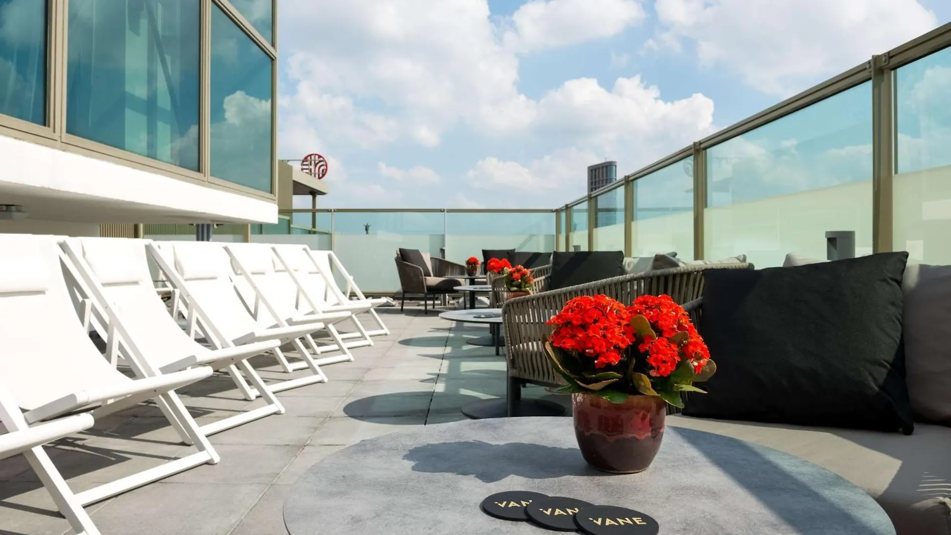 *****  Hotel Nh Collection Eindhoven Centre Países Bajos