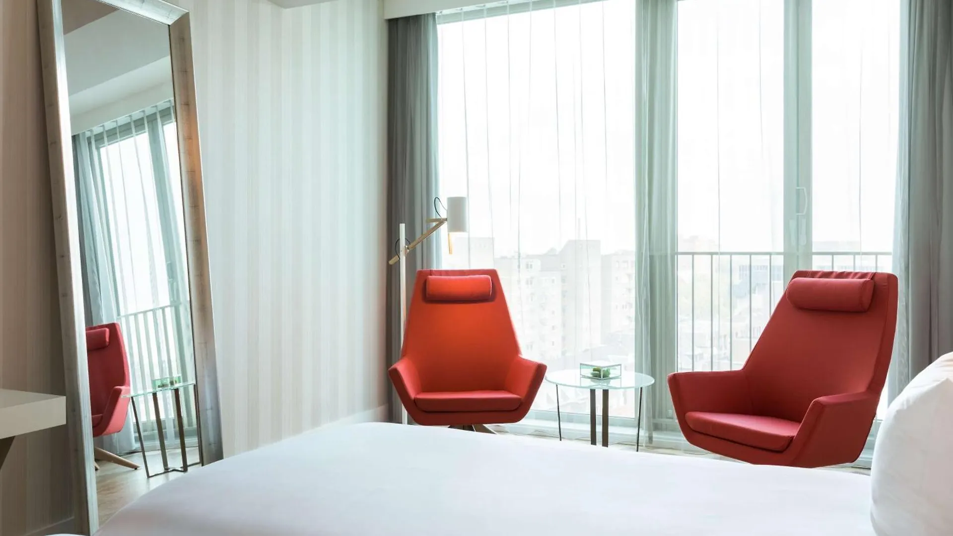 Hotel Nh Collection Eindhoven Centre