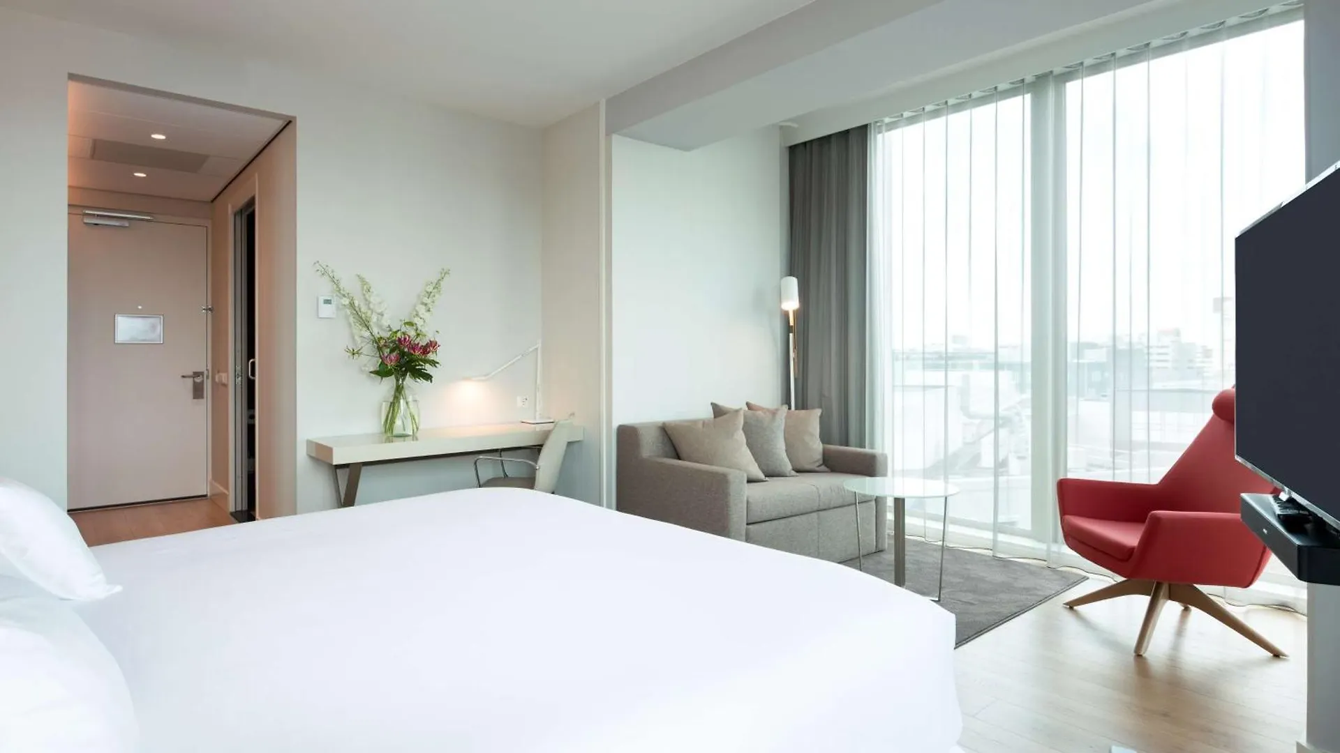 Hotel Nh Collection Eindhoven Centre