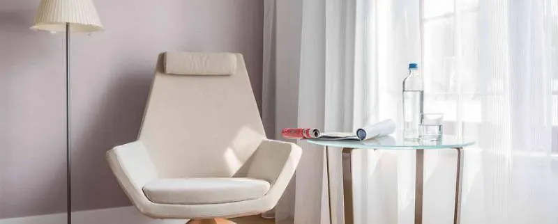 Hotel Nh Collection Eindhoven Centre 5*,