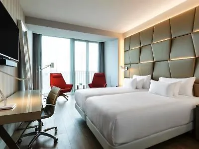 Hotel Nh Collection Eindhoven Centre