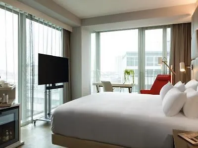 Hotel Nh Collection Eindhoven Centre