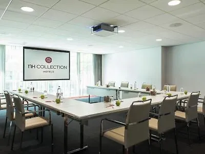 Hotel Nh Collection Eindhoven Centre 5*,  Países Bajos