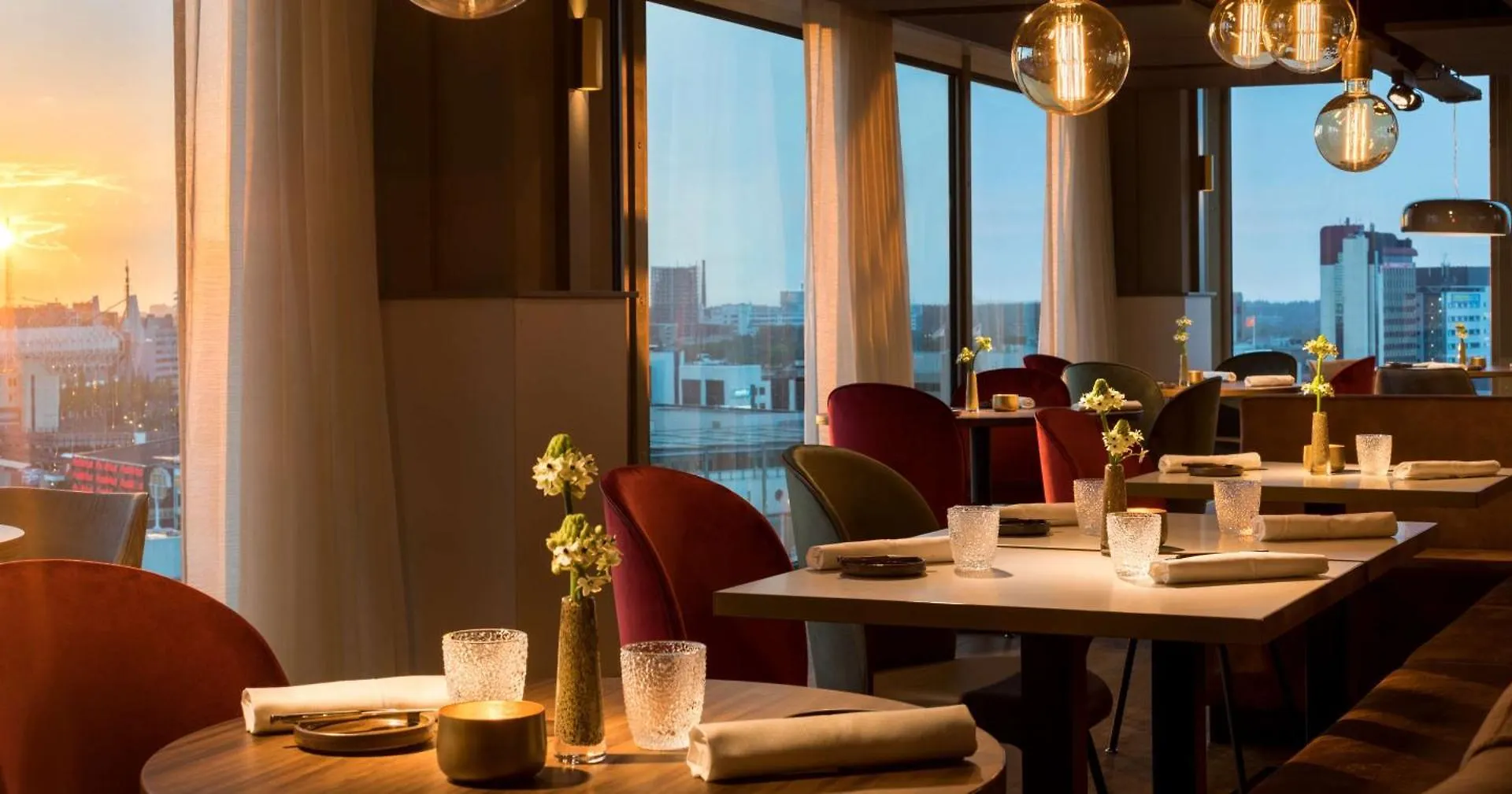 Nh Collection Eindhoven Centre Otel